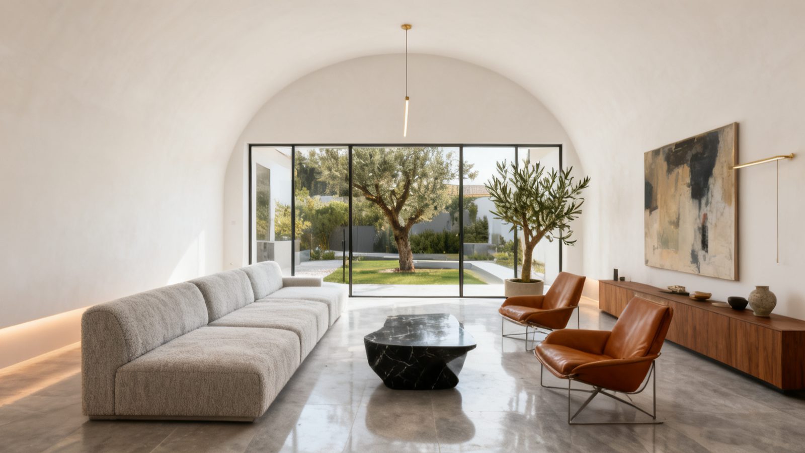 Después: Casa modernista para rehabilitar, La Garriga